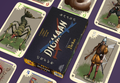 Digmaan Card Game Tuck Box Set