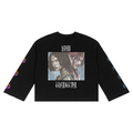 Ritmo - Urduja X Lam-Ang - Unisex Waffle Raw Edge T-Shirt